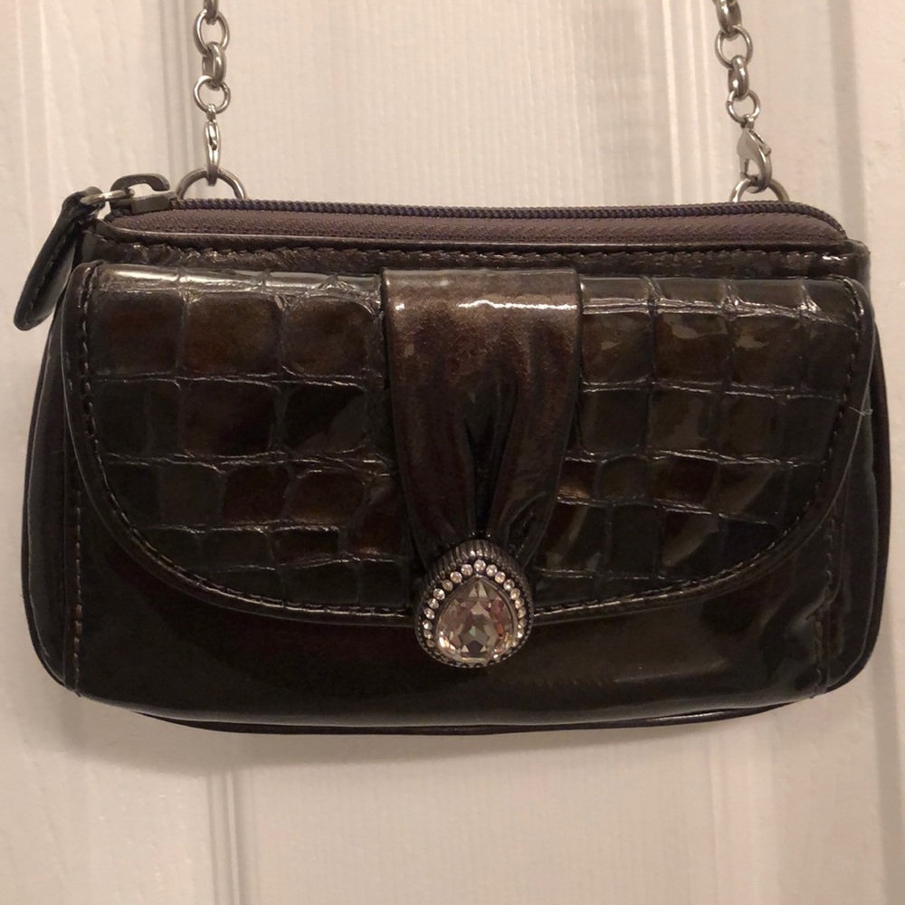 Brighton Crossbody/Clutch